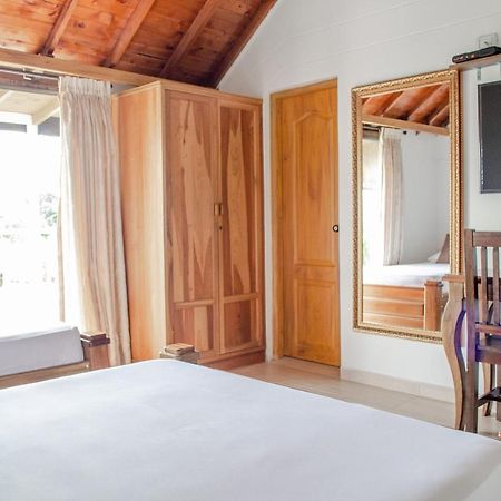 Hotel Santa Isabel San Felipe Екстер'єр фото