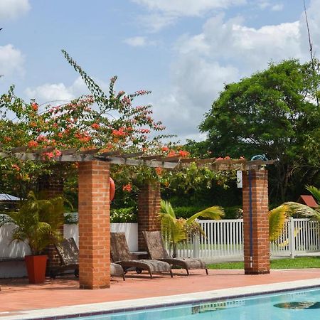 Hotel Santa Isabel San Felipe Екстер'єр фото