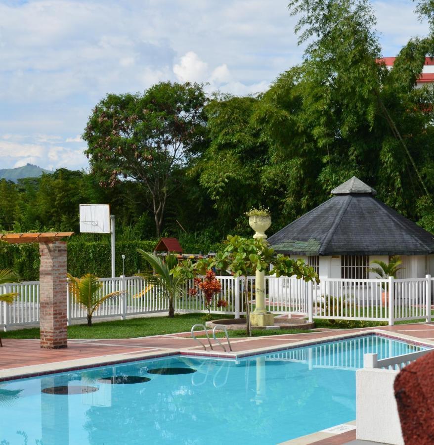 Hotel Santa Isabel San Felipe Екстер'єр фото