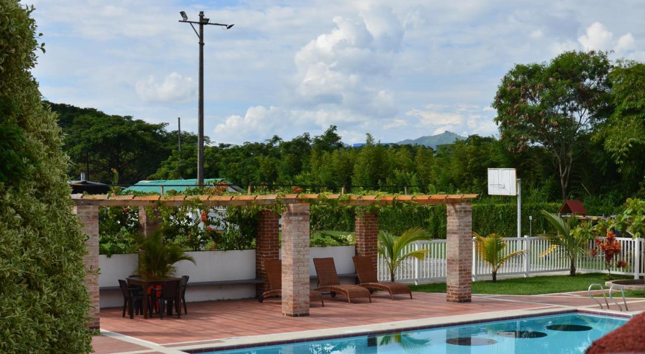 Hotel Santa Isabel San Felipe Екстер'єр фото