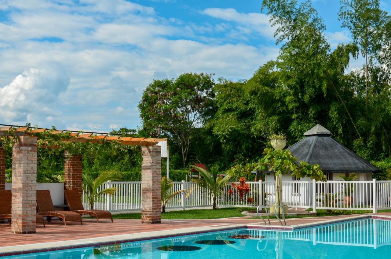 Hotel Santa Isabel San Felipe Екстер'єр фото