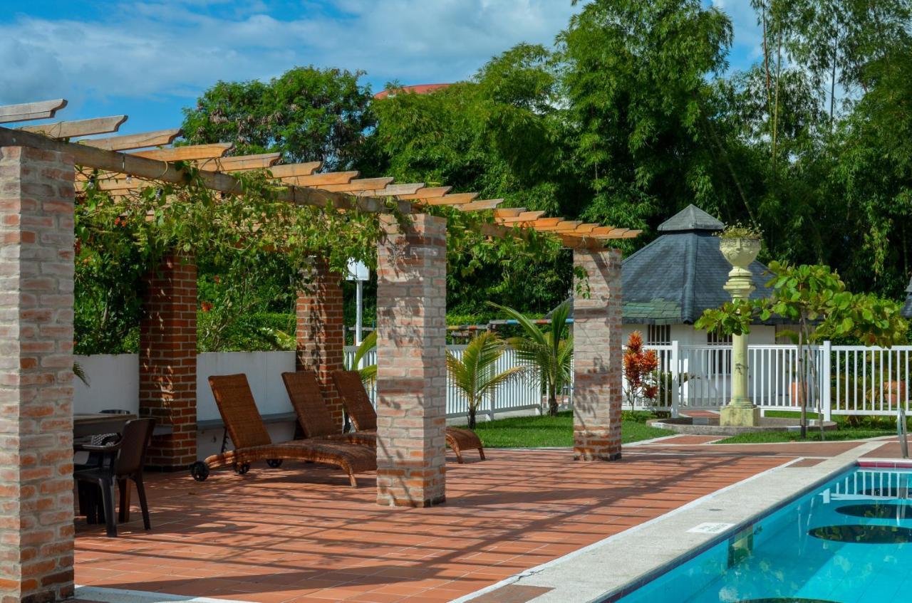 Hotel Santa Isabel San Felipe Екстер'єр фото