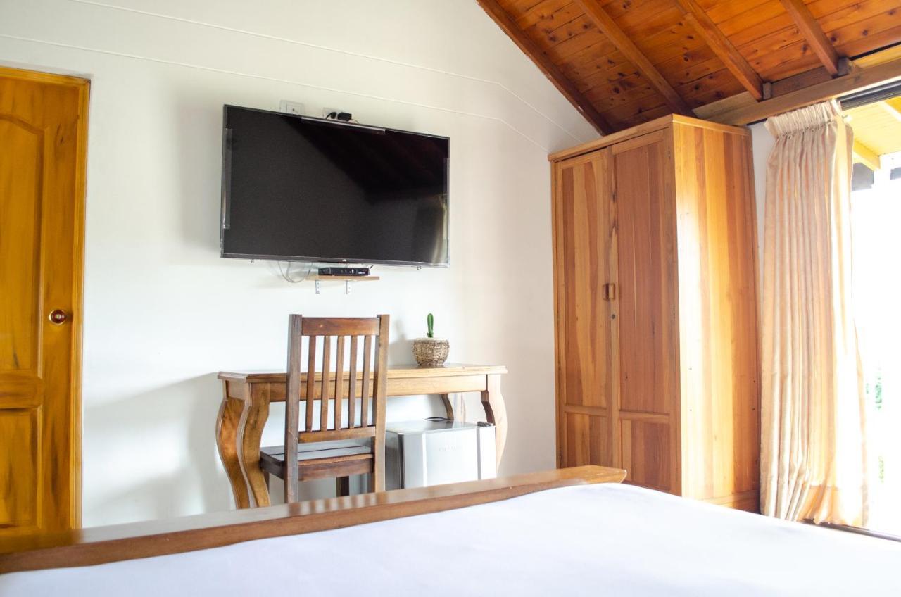 Hotel Santa Isabel San Felipe Екстер'єр фото