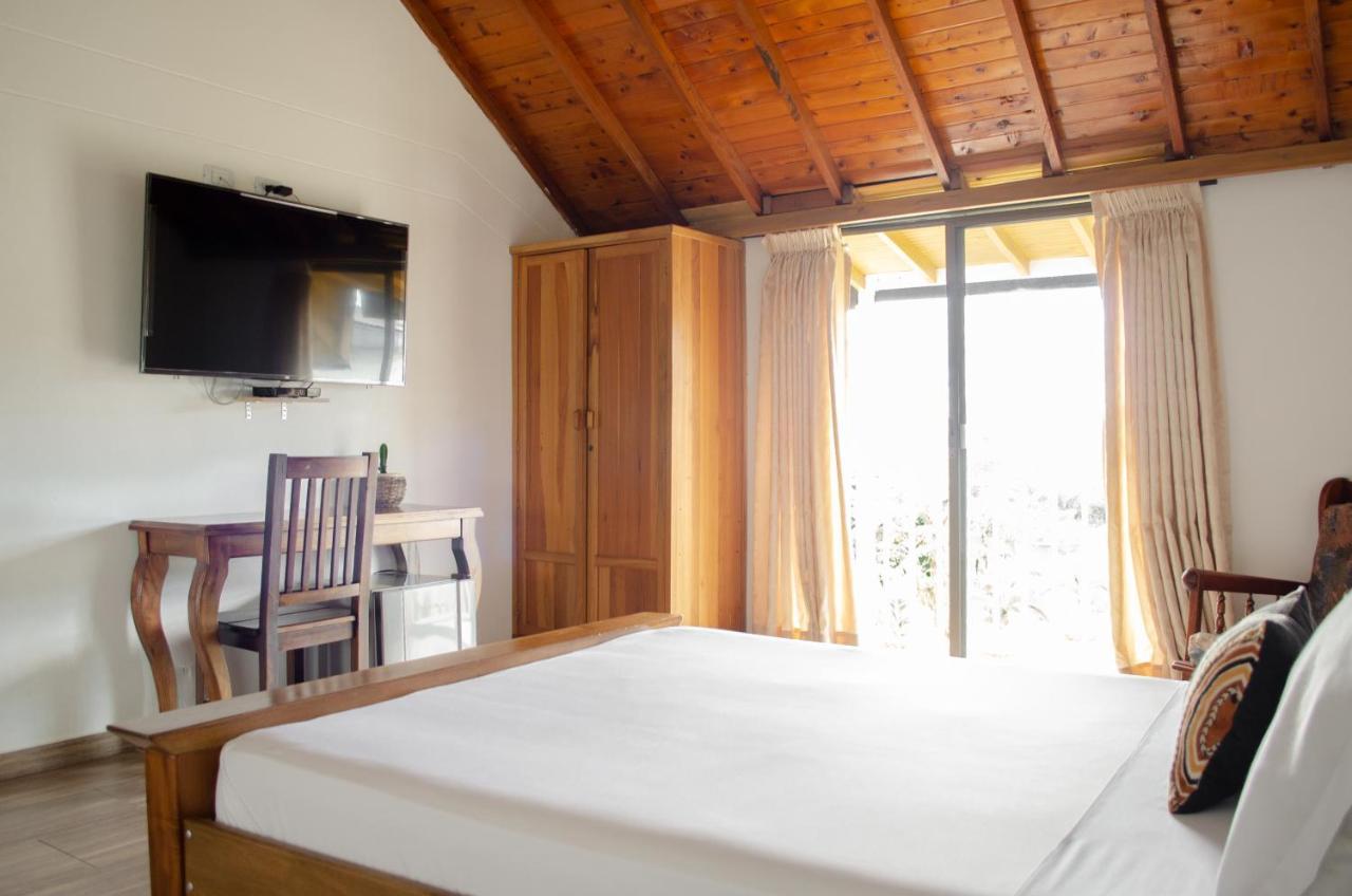 Hotel Santa Isabel San Felipe Екстер'єр фото