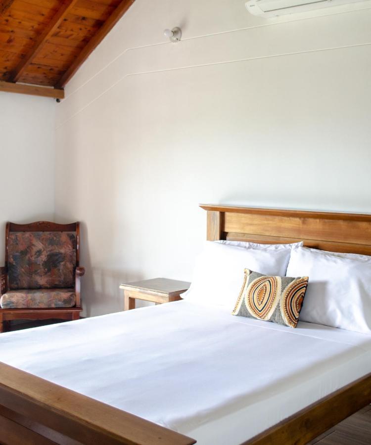 Hotel Santa Isabel San Felipe Екстер'єр фото