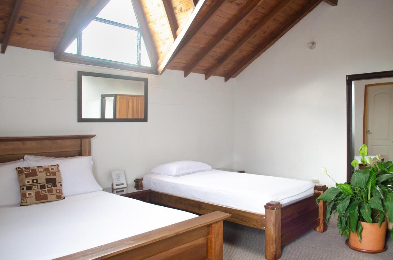 Hotel Santa Isabel San Felipe Екстер'єр фото