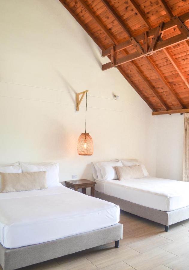 Hotel Santa Isabel San Felipe Екстер'єр фото
