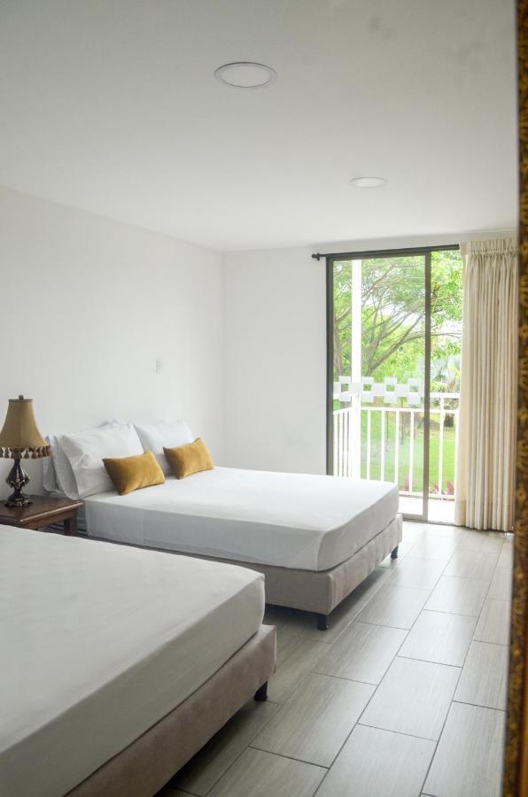 Hotel Santa Isabel San Felipe Екстер'єр фото
