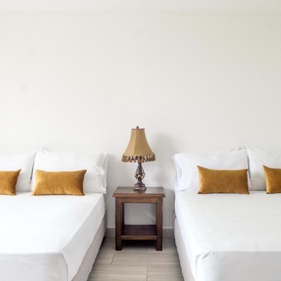 Hotel Santa Isabel San Felipe Екстер'єр фото