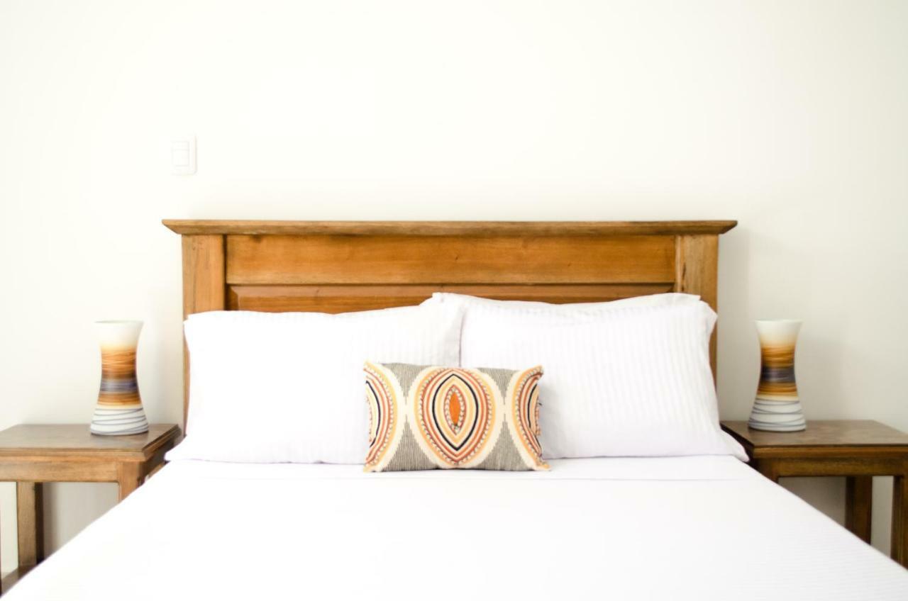 Hotel Santa Isabel San Felipe Екстер'єр фото