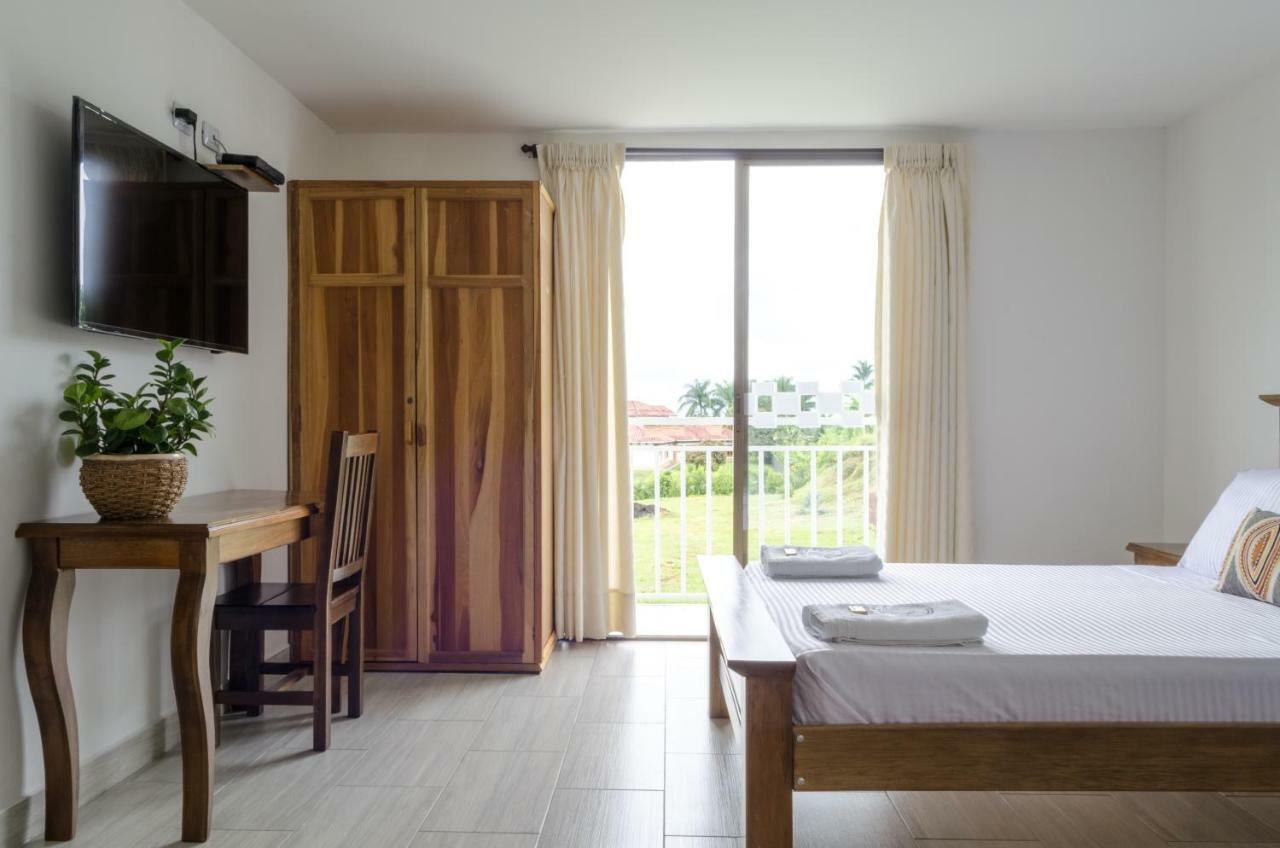 Hotel Santa Isabel San Felipe Екстер'єр фото